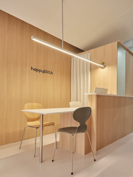 Happybirth Clinic Asoke